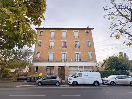 vente appartement 2 pièces 24.14 m² à vigneux-sur-seine (91270)  90 000 €