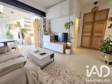 vente appartement 3 pièces à fréjus (83370) : à vendre 3 pièces / 54m² fréjus