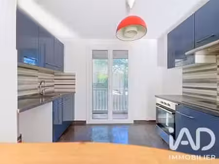 vente appartement 2 pièces à aix-en-provence (13080) : à vendre 2 pièces / 52m² aix-en-pro