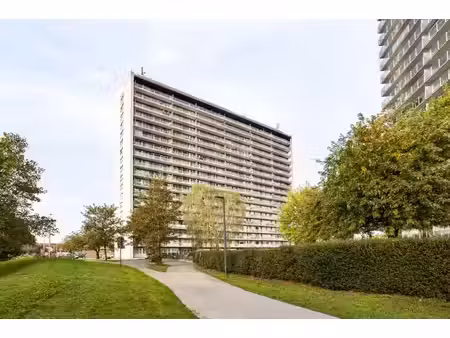 appartement te koop in gent met 2 slaapkamers