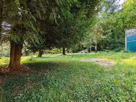 vente terrain 1584 m² à villers-cotterets (02600)  29 000 €