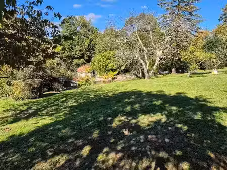 vente terrain 800 m² à mouthiers-sur-boëme (16440)  34 000 €