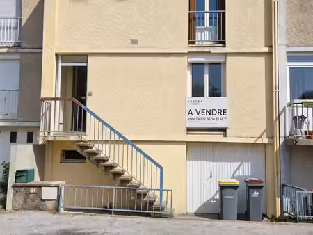 masion t4 avec jardin  terrasse et garage - castres lameilhé