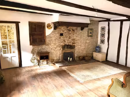 maison 4 pièces