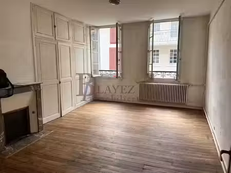 vente appartement 0 pièces à tulle (19000)  98 100 €