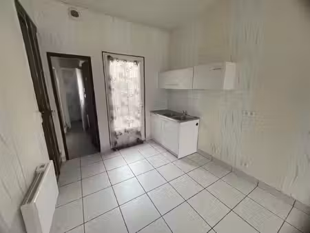 location maison 3 pièces 47 m2 à saint-quentin