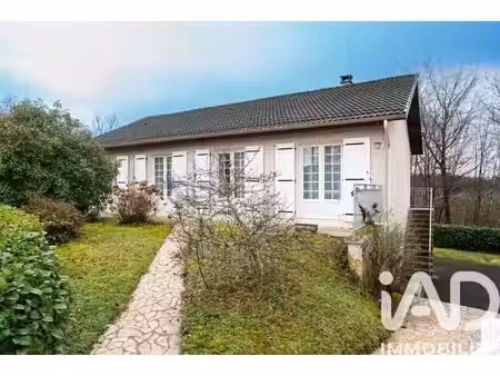 maison à rilhac-rancon (87570)