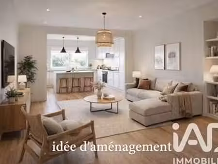 vente appartement 4 pièces à istres (13118) : à vendre 4 pièces / 127m² istres