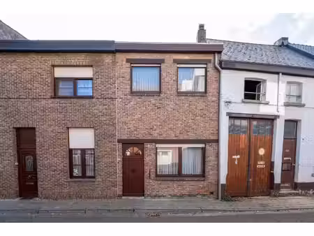 huis te koop in niel met 3 slaapkamers