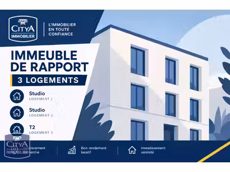 immeuble