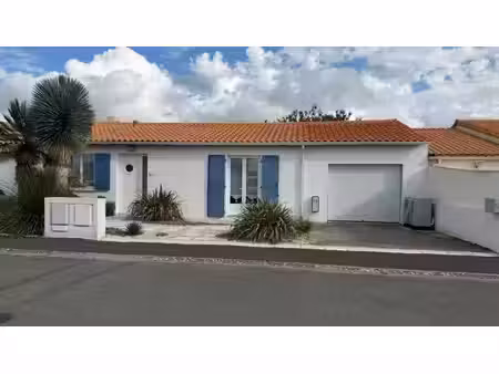 maison à louer