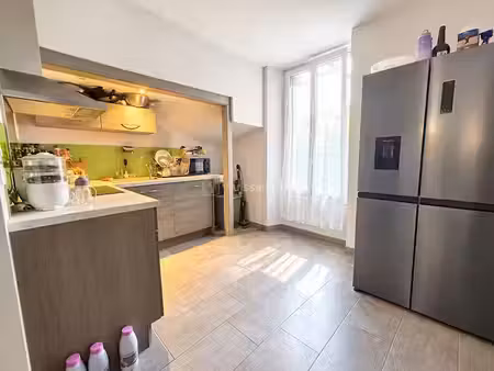 vente appartement 2 pièces 48 m² à besançon (25000)  108 000 €