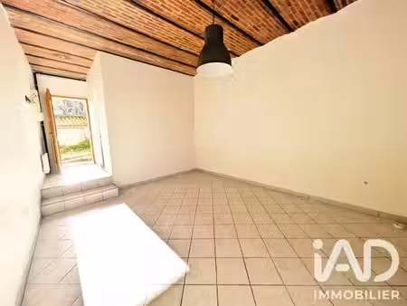 vente appartement 1 pièce 27 m² à montry (77450)  104 000 €