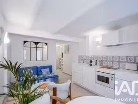 vente appartement 2 pièces à marseille 7e (13007) : à vendre 2 pièces / 27m² marseille 7e