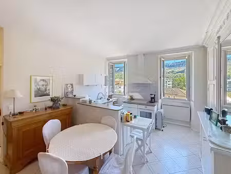 vente duplex 2 pièces 56 m² à millau (12100)  113 000 €
