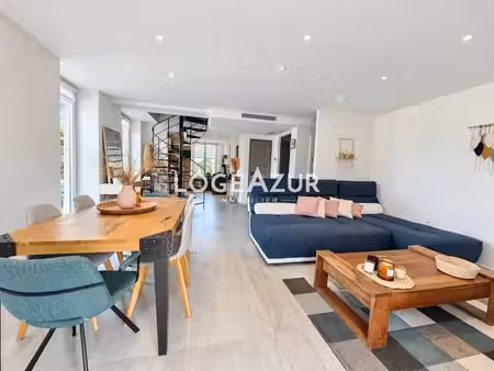 appartement de luxe en vente à antibes  provence-alpes-côte d'azur