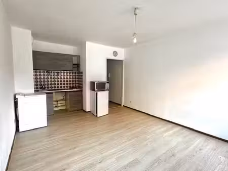 achat appartement 1 pièce 25m² wissembourg 67160