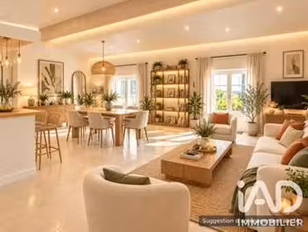 vente appartement 3 pièces à antibes (06160) : à vendre 3 pièces / 77m² antibes