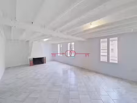 vente appartement 5 pièces 112 m² à chalons-en-champagne (51000)  119 900 €