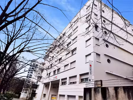 vente appartement 1 pièce 17.92 m² à courbevoie (92400)  117 000 €