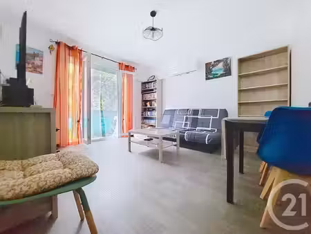 achat : appartement (66110)
