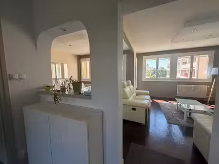 appartement macon t3 bis avec garage