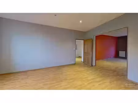vente appartement 4 pièces 86 m² à nilvange (57240)  119 000 €