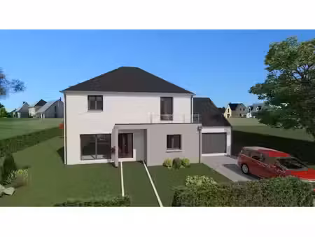 vente terrain à batir 800 m² à noyon (60400)  46 000 €