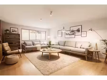 immeuble 3 lots  310m²  3 maisons cadastrées
