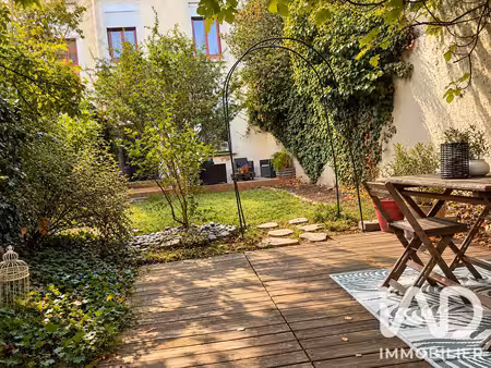 appartement à lyon (69007)
