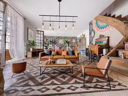 maison 6 pièces