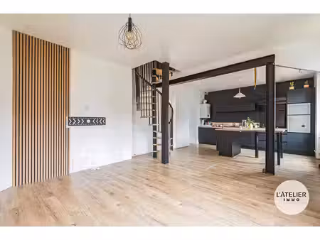 achat maison 4 pièces 94m² warmeriville 51110