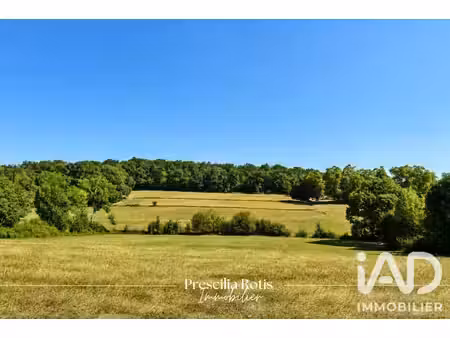 terrain à bâtir à hourc (65350)