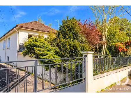 maison à poitiers (86000)