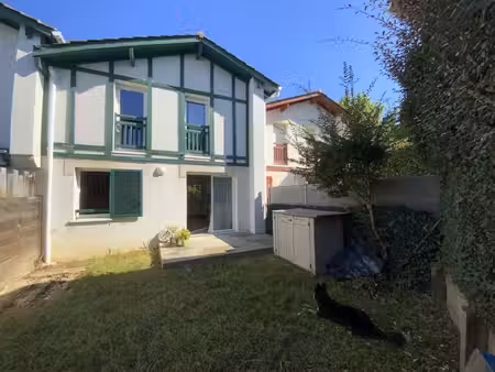 maison 4 pièces