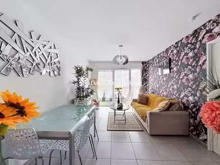 ravissant t2 aux portes de biarritz avec terrasse et parking pri