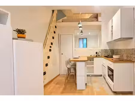 vente maison 4 pièce(s)