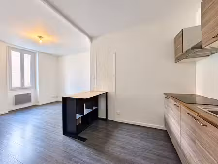 vente appartement 3 pièces 41 m² à marseille 5ème (13005)  139 000 €