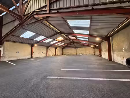 location parking reims 51100