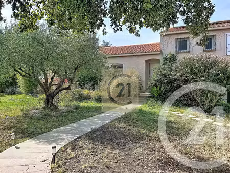 achat : maison (66480)