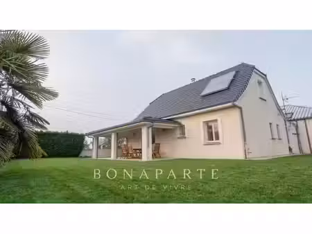 meillon – maison contemporaine – 3 chambres et potentiel d'agrandissement