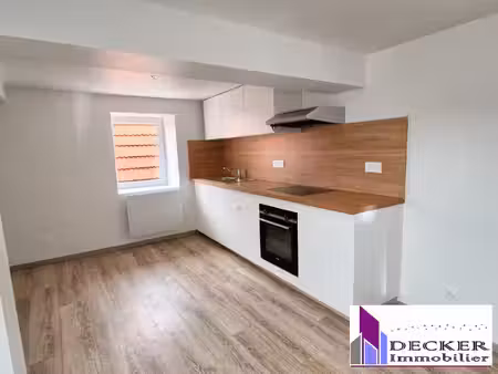 location appartement 3 pièces 49m² ingwiller 67340