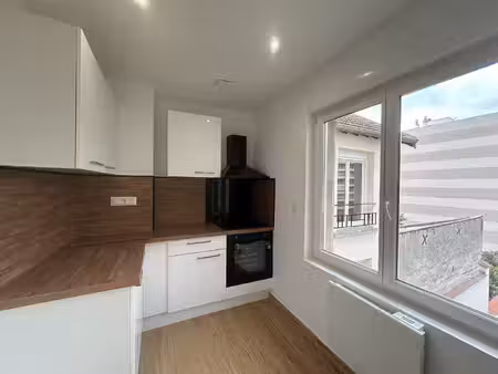 location appartement 2 pièces 41m²