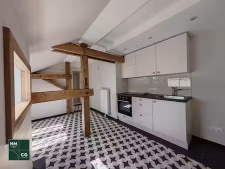 location appartement 2 pièces 37m² strasbourg 67000