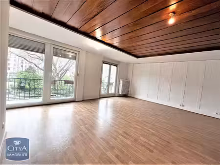 location appartement 4 pièces 81m² strasbourg 67000