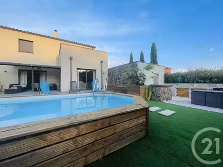 achat : maison (66740)