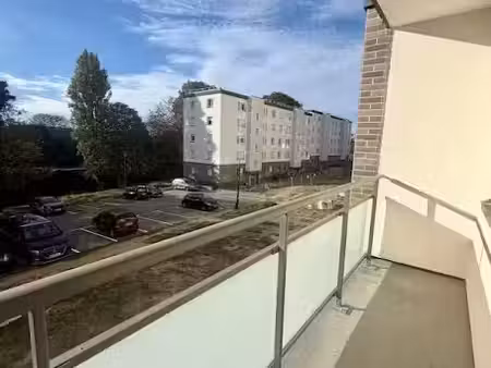 vente appartement 4 pièces 59.83 m² à savigny-sur-orge (91600)  139 000 €