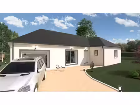 votre maison a meursanges