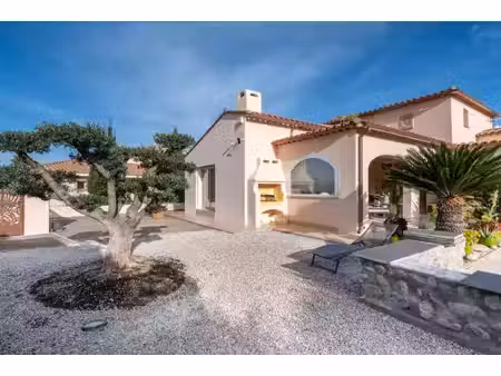 vente maison 7 pièce(s)