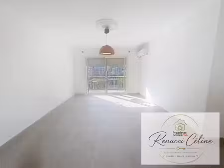 appartement à ajaccio 3 pièces de 69 m2